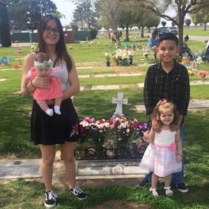 Meet your Posher, Edith